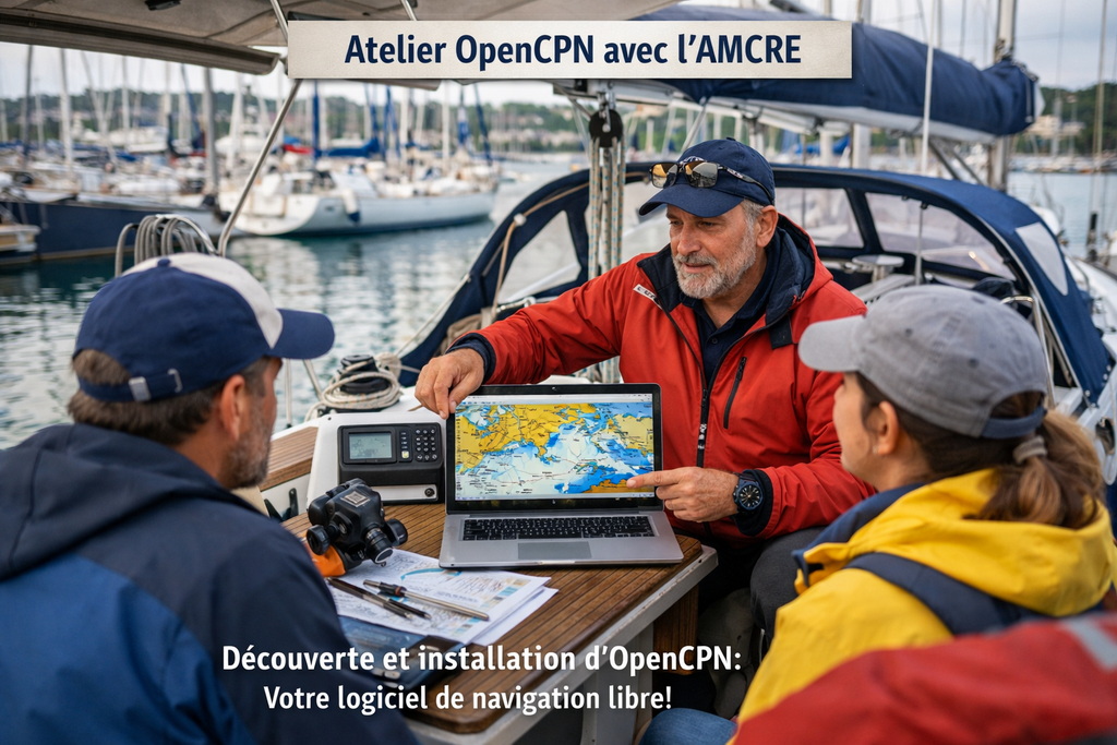 « Partage d’Expérience » INTRODUCTION A OPEN CPN par Antoine Maury