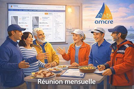 Mensuelle de juin 2026