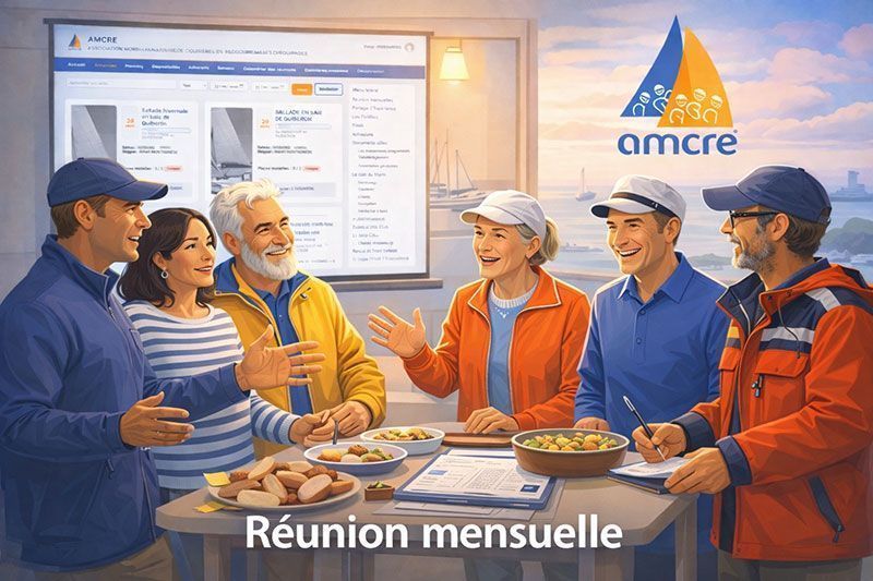 Mensuelle de septembre 2026