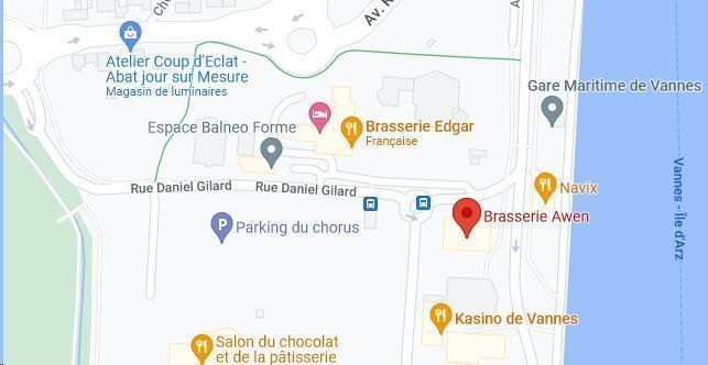 Rappel Soirée festive